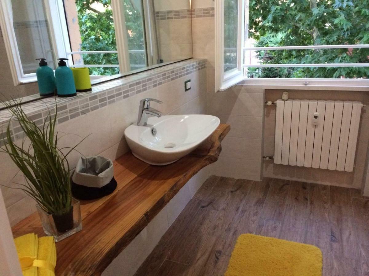 Guest House For You Μόντενα Εξωτερικό φωτογραφία