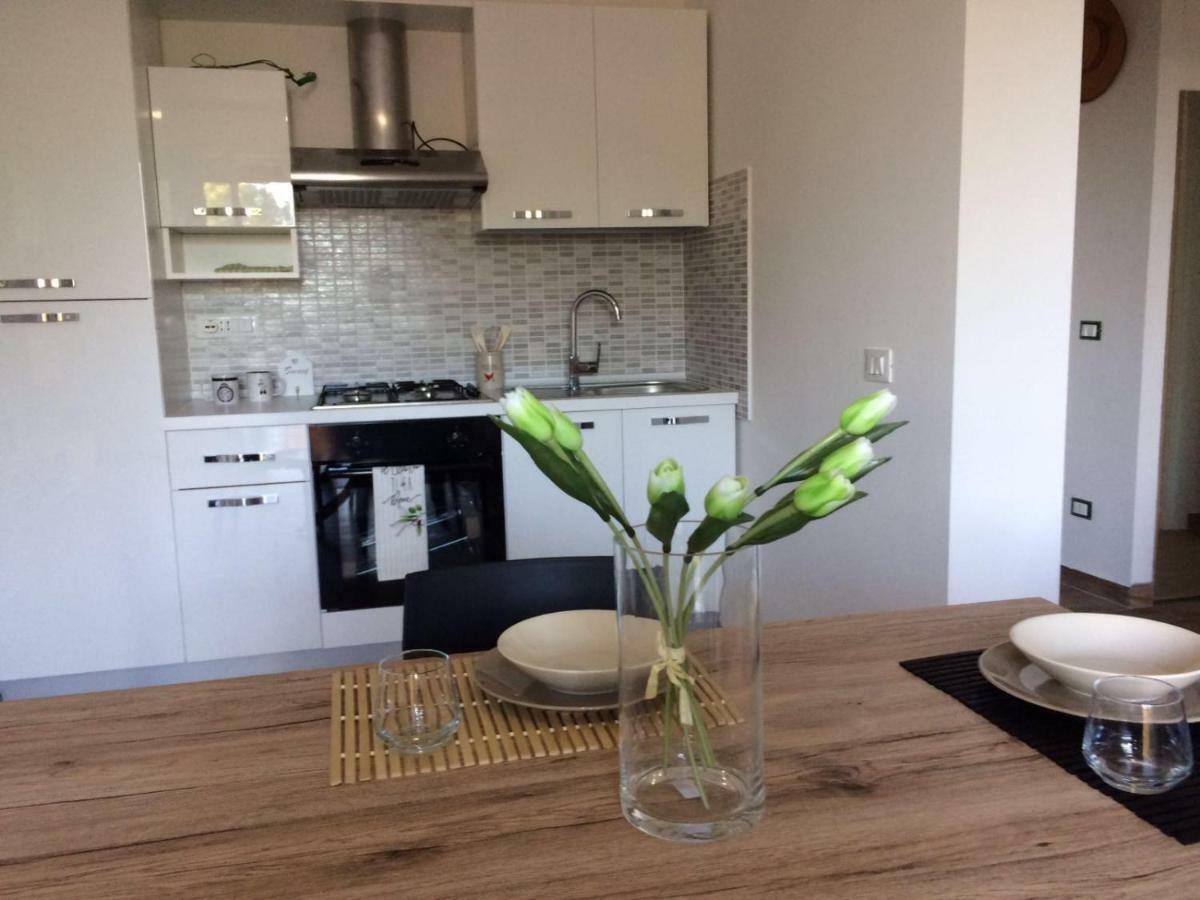 Guest House For You Μόντενα Εξωτερικό φωτογραφία