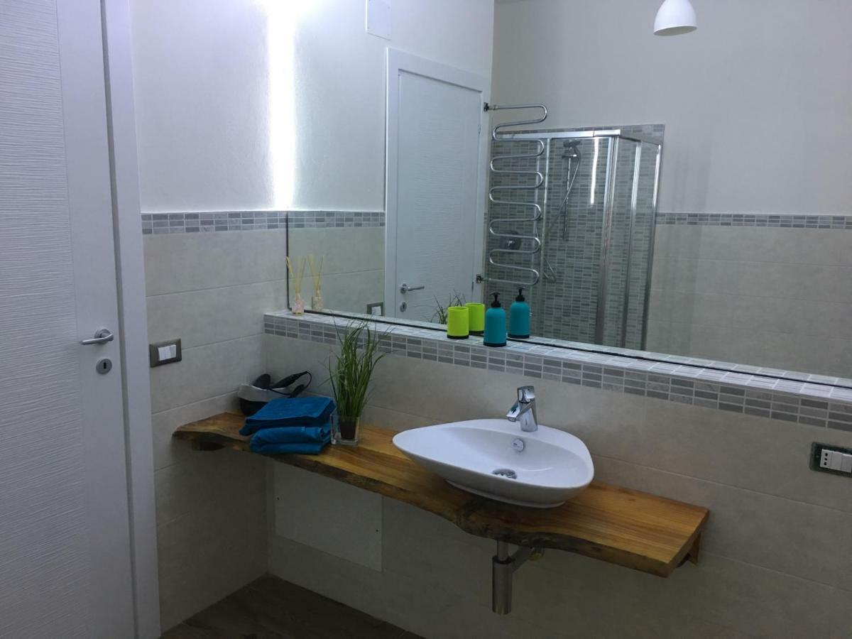 Guest House For You Μόντενα Εξωτερικό φωτογραφία