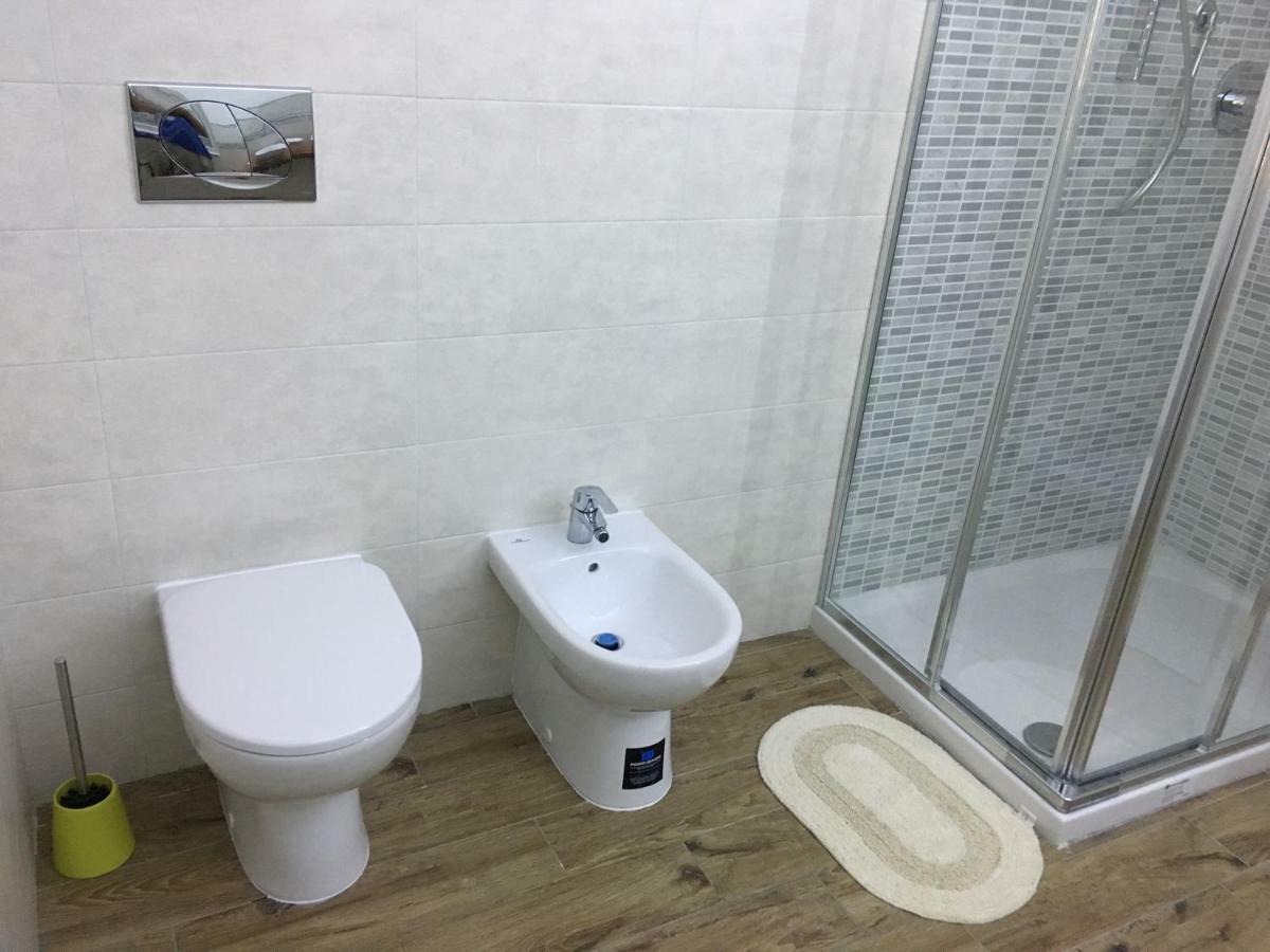 Guest House For You Μόντενα Εξωτερικό φωτογραφία