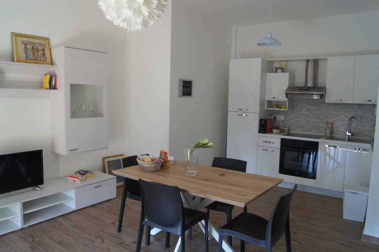 Guest House For You Μόντενα Εξωτερικό φωτογραφία