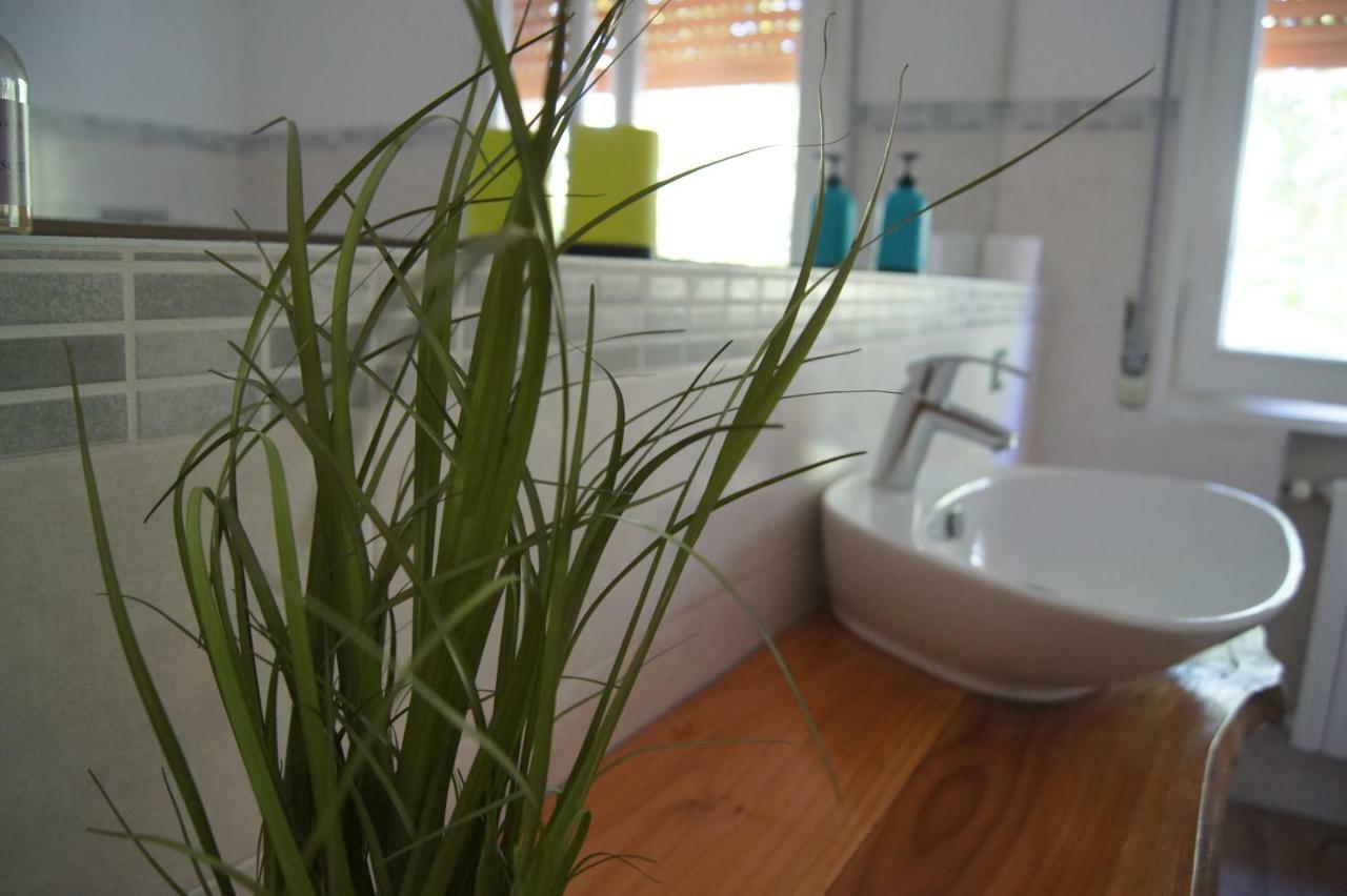 Guest House For You Μόντενα Εξωτερικό φωτογραφία