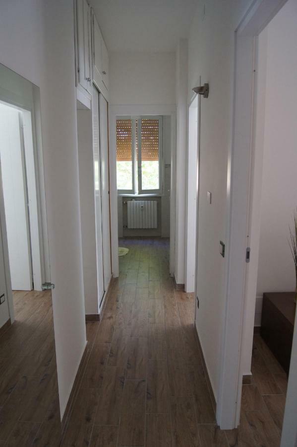 Guest House For You Μόντενα Εξωτερικό φωτογραφία
