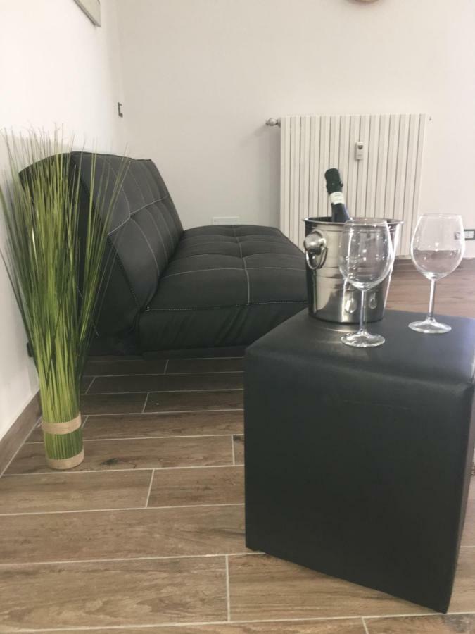 Guest House For You Μόντενα Εξωτερικό φωτογραφία
