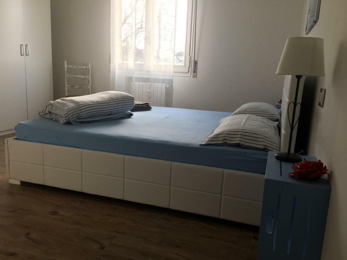 Guest House For You Μόντενα Εξωτερικό φωτογραφία