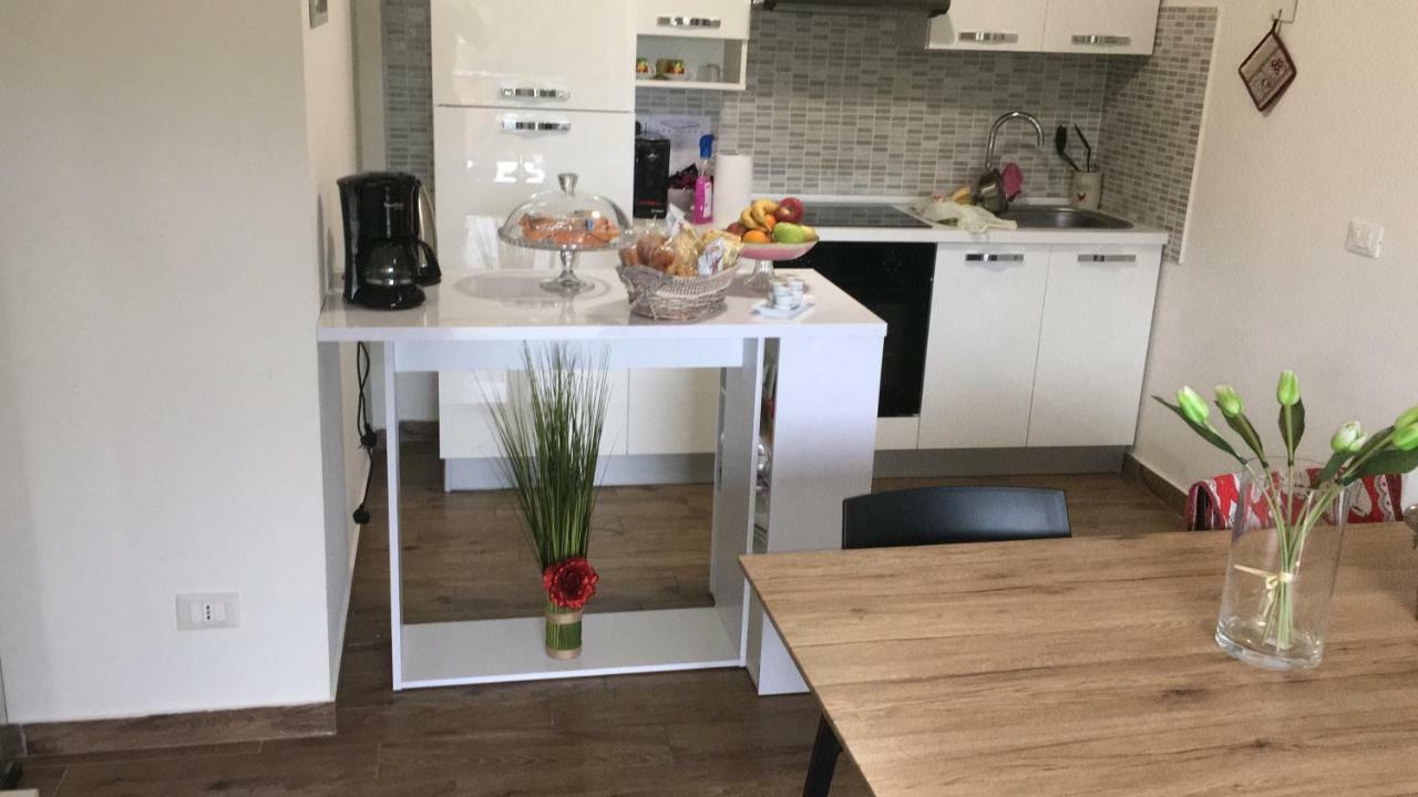 Guest House For You Μόντενα Εξωτερικό φωτογραφία
