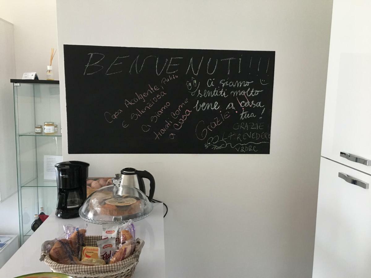 Guest House For You Μόντενα Εξωτερικό φωτογραφία