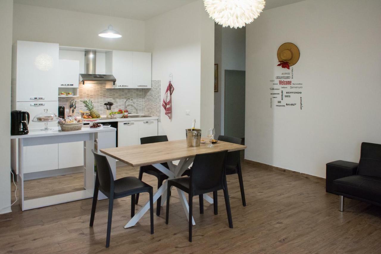 Guest House For You Μόντενα Εξωτερικό φωτογραφία