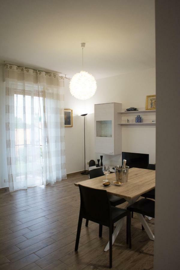 Guest House For You Μόντενα Εξωτερικό φωτογραφία