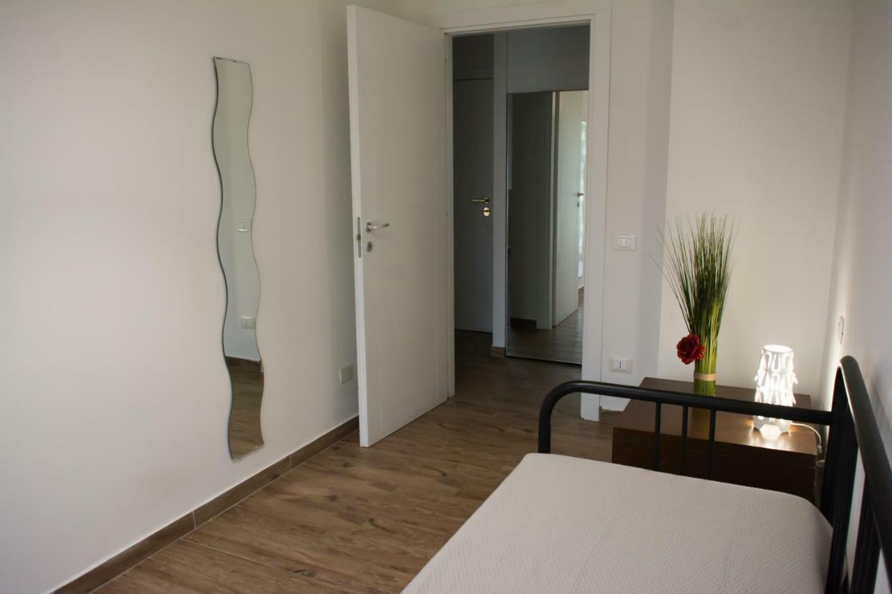 Guest House For You Μόντενα Εξωτερικό φωτογραφία