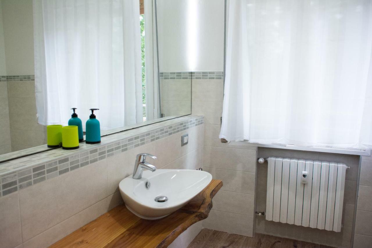 Guest House For You Μόντενα Εξωτερικό φωτογραφία